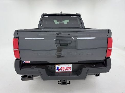 New 2026 Toyota Tacoma SR image 39