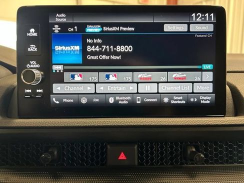 Certified 2025 Honda CR-V Sport-L image 33