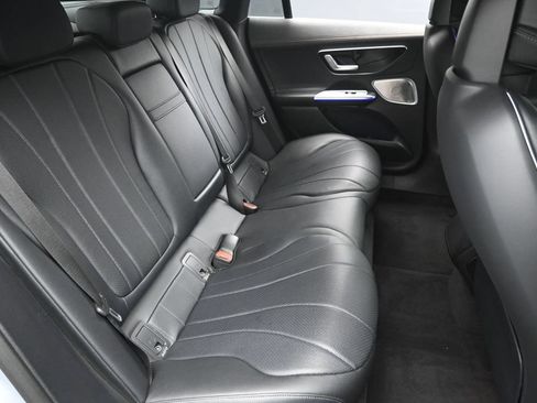 Used 2023 Mercedes-Benz EQE 350+ Sedan w/ Exclusive Trim Package image 30