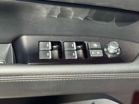 Certified 2023 MAZDA CX-5 AWD 2.5 S w/ Premium Plus Pkg image 19
