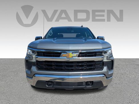 Certified 2023 Chevrolet Silverado 1500 LT AWD/4WD image 27