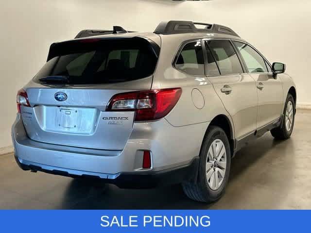 Used 2016 Subaru Outback 2.5i Premium AWD/4WD image 21