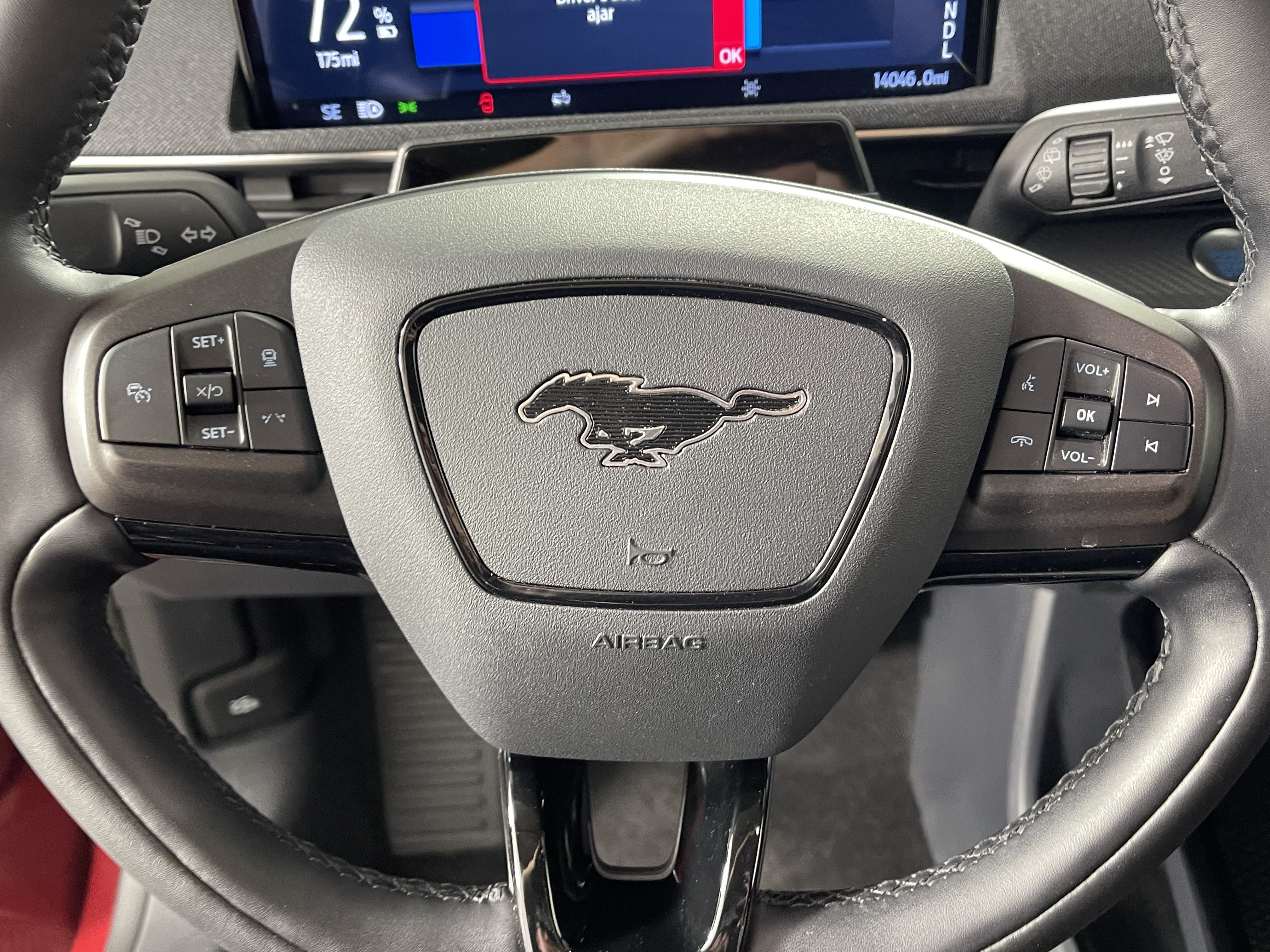 Used 2024 Ford Mustang Mach-E Select RWD image 20