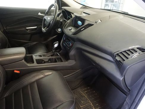 Used 2018 Ford Escape SEL FWD image 23