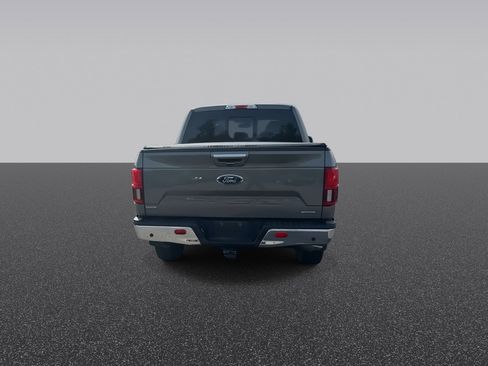 Used 2019 Ford F150 Lariat AWD/4WD image 8