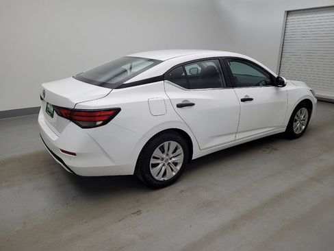 Used 2024 Nissan Sentra S FWD image 10