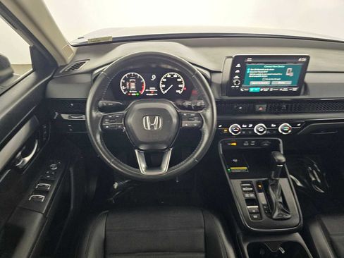 Used 2023 Honda CR-V EX-L image 18