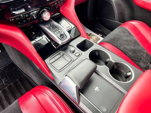 Used 2022 Acura MDX A-Spec image 16