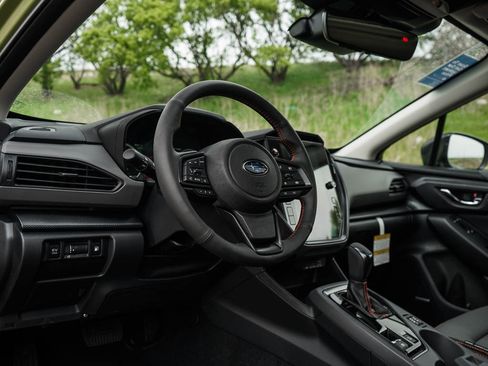 New 2026 Subaru Crosstrek 2.5i Limited AWD/4WD image 18