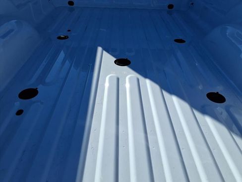 New 2026 RAM 3500 Tradesman w/ Chrome Appearance Group A image 33