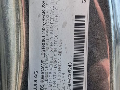 Used 2014 Audi A5 2.0T Premium Plus image 32