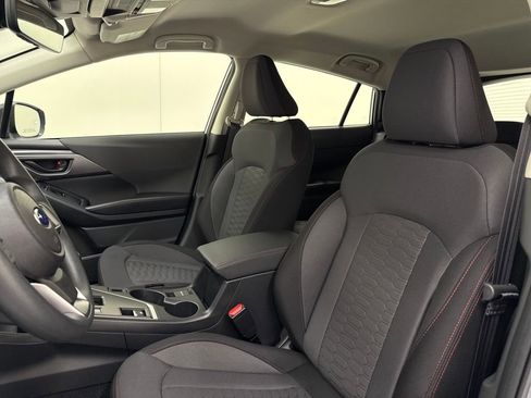 New 2026 Subaru Impreza 2.0i Sport image 14