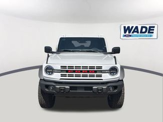 New 2026 Ford Bronco Heritage Edition AWD/4WD video 2