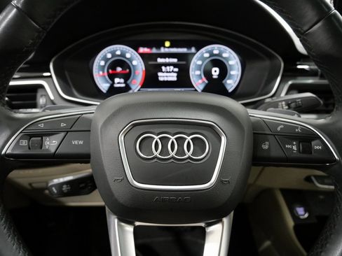 Used 2023 Audi A4 2.0T Premium Plus image 17