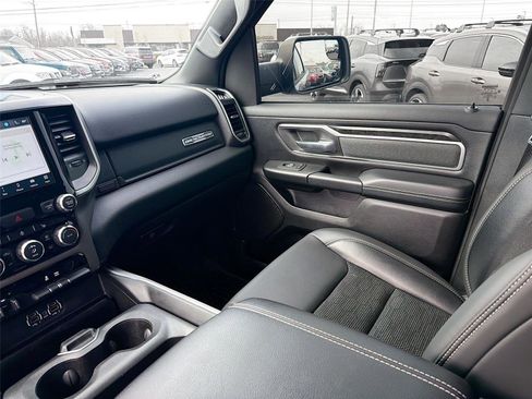 Used 2023 RAM 1500 Big Horn w/ Back Country Package image 24