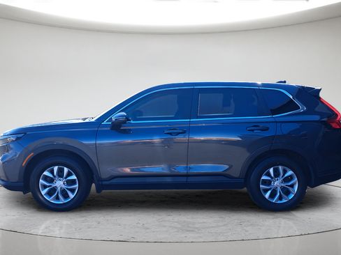 Used 2024 Honda CR-V LX image 8