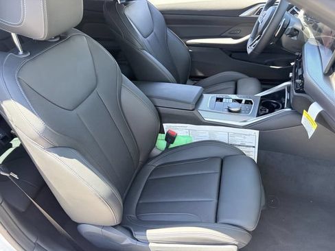 New 2026 BMW 430i Coupe w/ M Sport Package RWD image 11