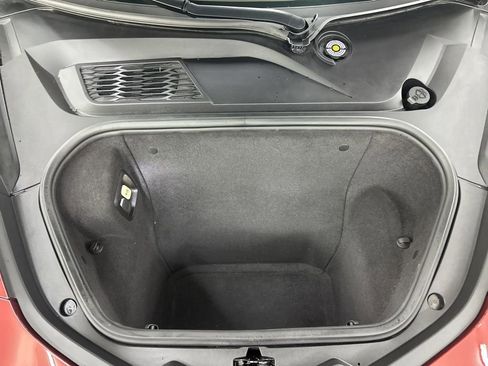 Certified 2020 Chevrolet Corvette Stingray Preferred Cpe w/ 2LT Preferred Equipment Group image 17