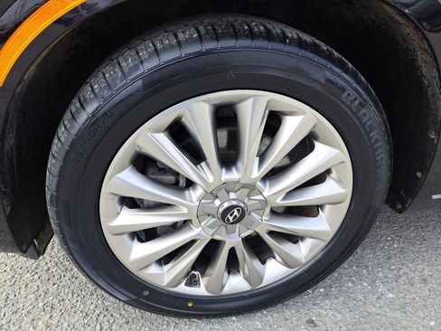 Used 2020 Hyundai Palisade Limited image 22