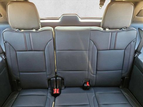 New 2026 Chevrolet Tahoe RST image 20