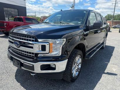 Used 2019 Ford F150 XLT w/ Equipment Group 302A Luxury