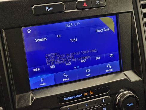 Used 2020 Ford F150 XL w/ Equipment Group 101A Mid image 22