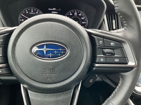 Used 2025 Subaru Outback Limited XT image 23