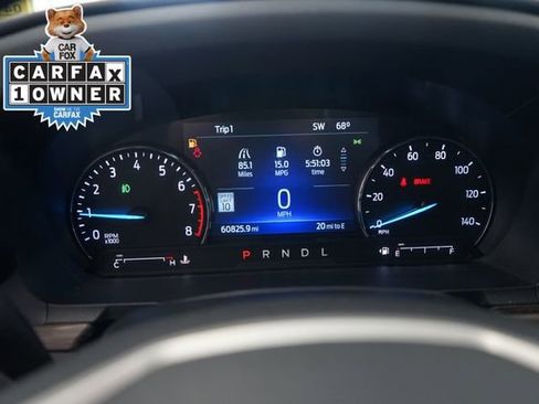 Certified 2023 Ford Explorer Limited w/ Limited Technology Package AWD/4WD image 22