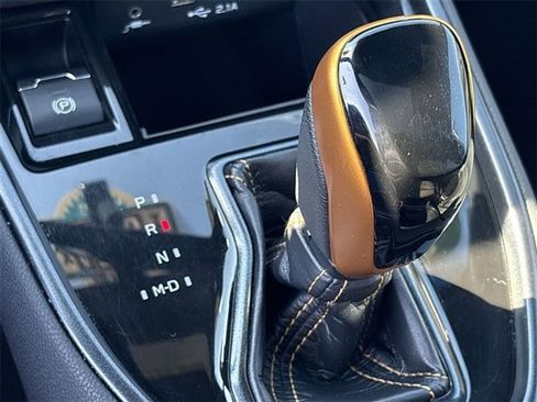 Used 2022 Subaru Outback Wilderness image 15