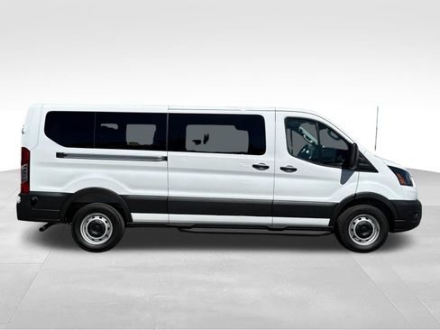 New 2026 Ford Transit 350 XL RWD image 2
