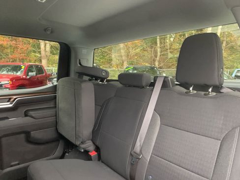 Certified 2023 Chevrolet Silverado 1500 LT image 30