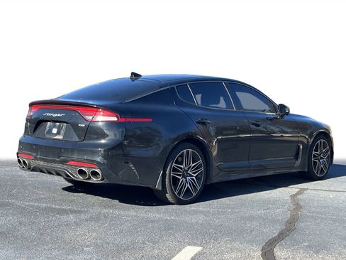 Certified 2023 Kia Stinger GT2 image 26