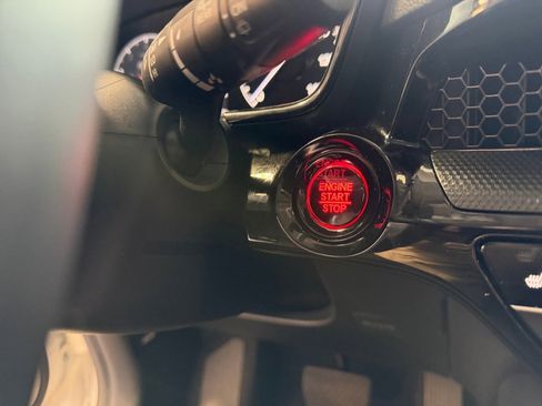 Used 2024 Honda CR-V EX-L image 24