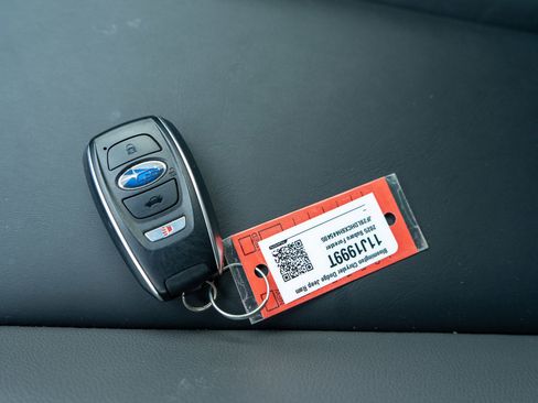 Used 2025 Subaru Forester Sport image 30