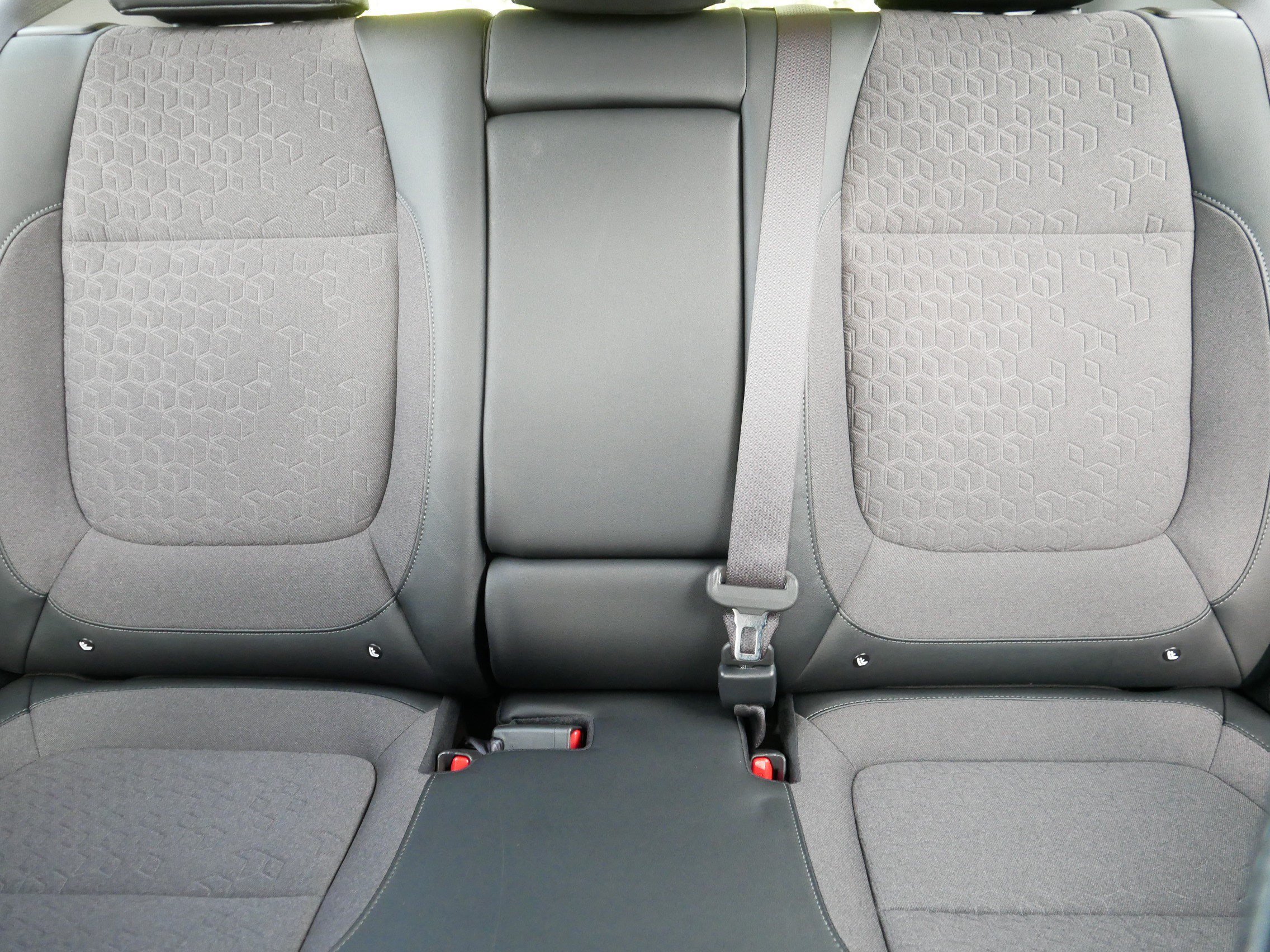 Certified 2026 Kia Seltos S AWD/4WD image 13