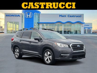 Used 2019 Subaru Ascent Premium w/ Popular Package #2A