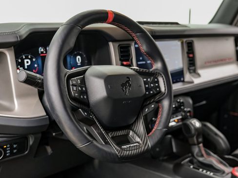 Used 2024 Ford Bronco Raptor w/ Interior Carbon Fiber Pack 6 image 19