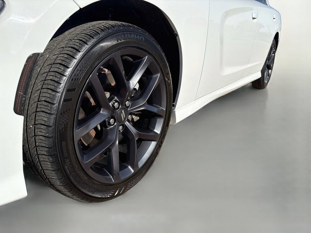 Used 2022 Dodge Charger GT w/ Plus Group RWD image 31