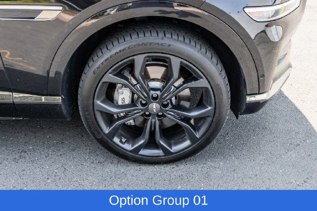 Used 2024 Genesis GV80 3.5T Prestige Signature w/ Security Package AWD/4WD image 7