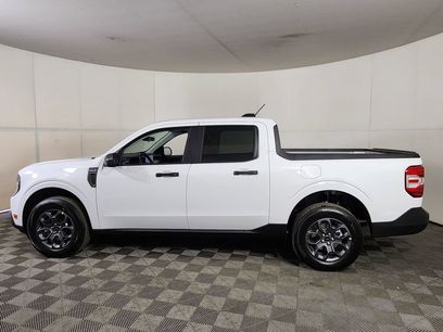 New 2026 Ford Maverick XLT w/ Equipment Group 301A