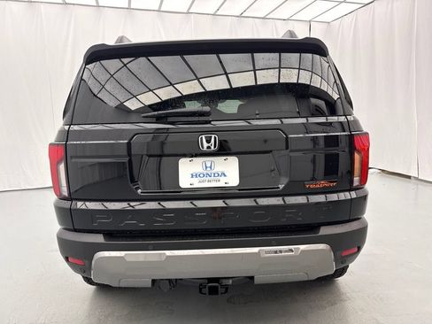 New 2026 Honda Passport TrailSport Elite image 7