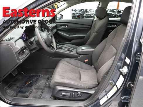 Used 2024 Honda Accord EX image 14