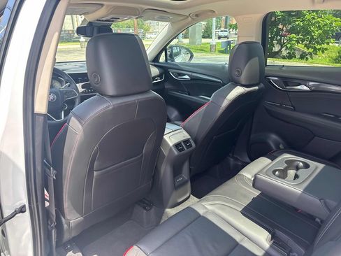 Used 2023 Buick Envision Essence w/ Sport Touring Package AWD/4WD image 24