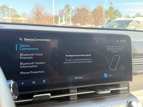 Used 2025 Hyundai Kona SEL image 18