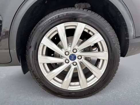 Used 2022 Ford Escape Titanium w/ Titanium Elite Package AWD/4WD image 27