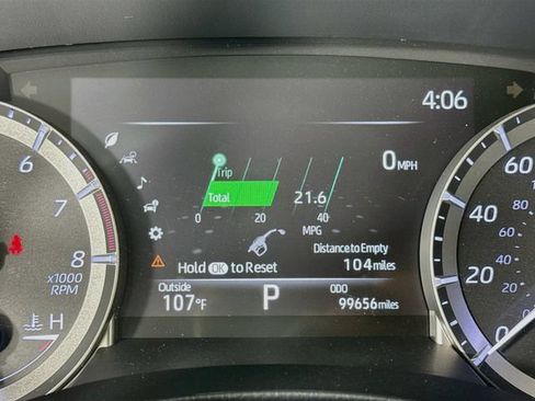 Used 2022 Toyota Highlander Platinum FWD image 12