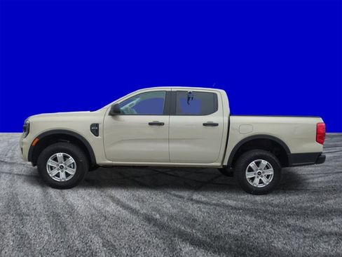 New 2025 Ford Ranger XL image 7