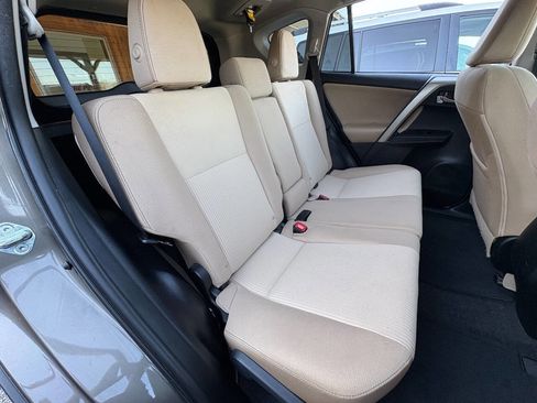Used 2015 Toyota RAV4 XLE FWD image 26