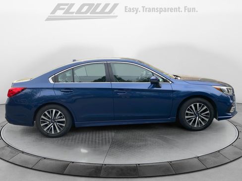 Used 2019 Subaru Legacy 2.5i Premium image 10