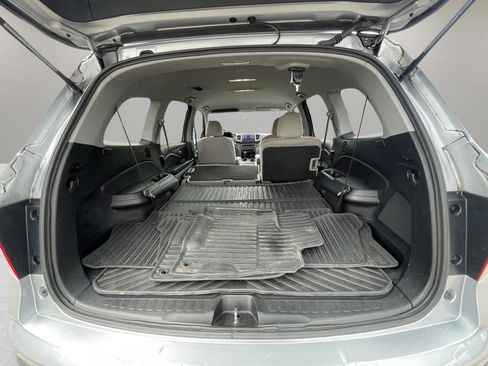 Used 2018 Honda Pilot LX image 19